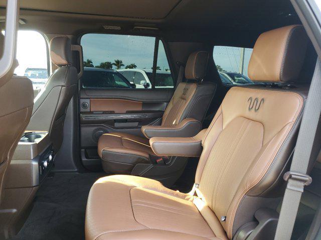 used 2023 Ford Expedition car, priced at $59,888