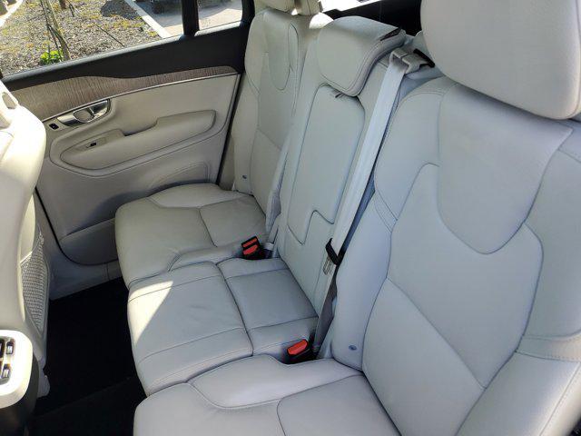 used 2024 Volvo XC90 car, priced at $40,950