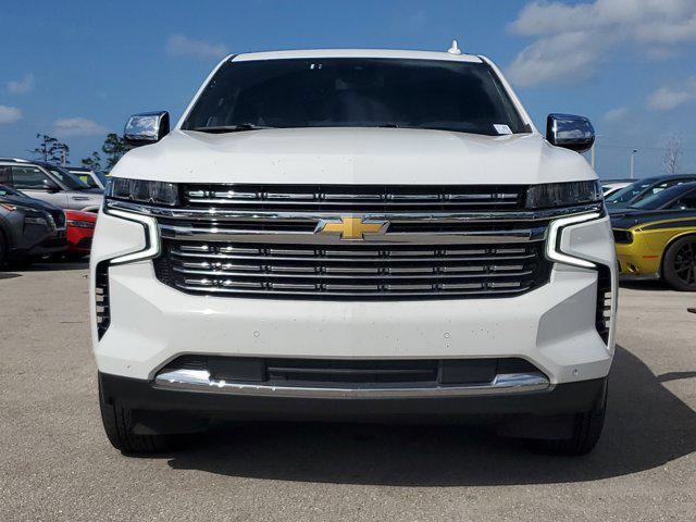 used 2023 Chevrolet Suburban car, priced at $39,950