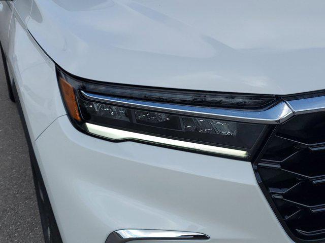 new 2025 Honda Pilot car, priced at $54,985