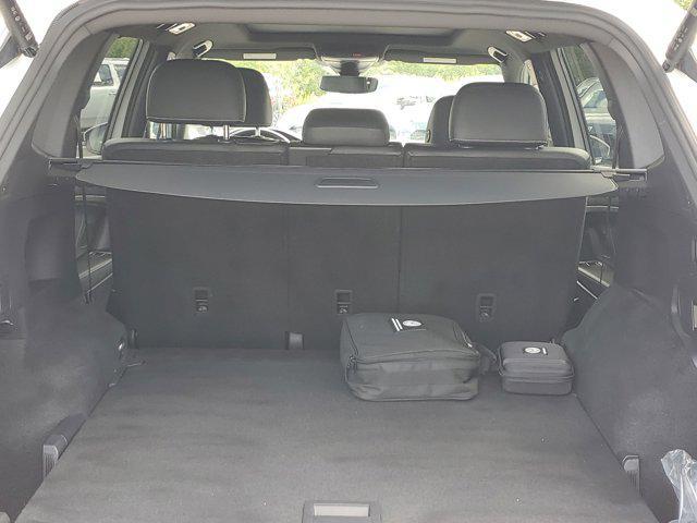 used 2023 Volkswagen Tiguan car, priced at $24,697