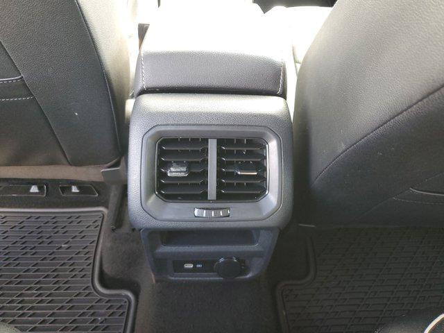 used 2023 Volkswagen Tiguan car, priced at $24,697