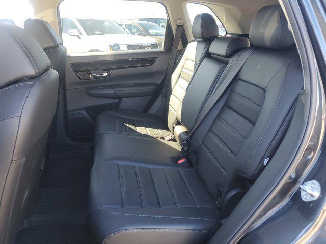 used 2024 Honda CR-V car, priced at $31,650