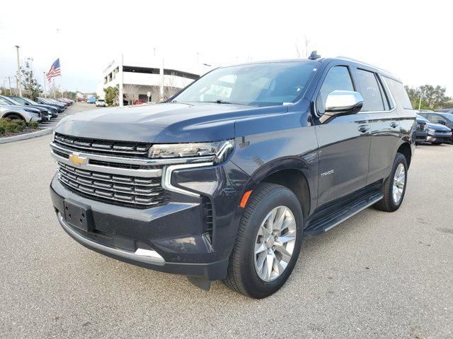 used 2023 Chevrolet Tahoe car, priced at $47,990