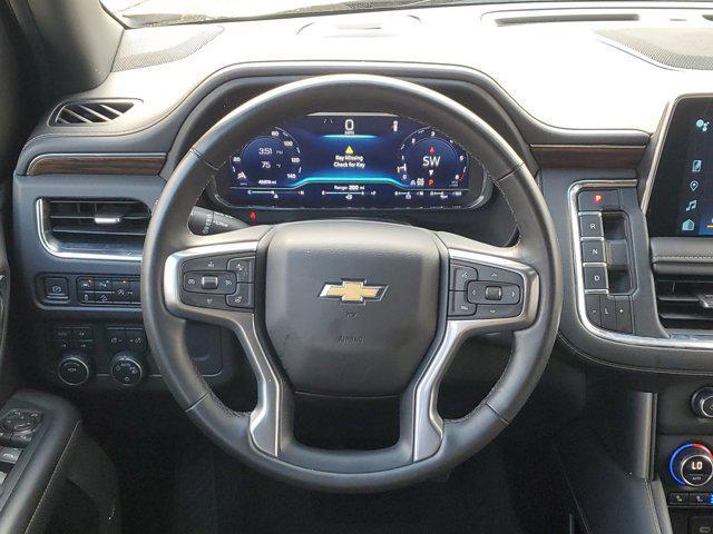 used 2023 Chevrolet Tahoe car, priced at $47,990