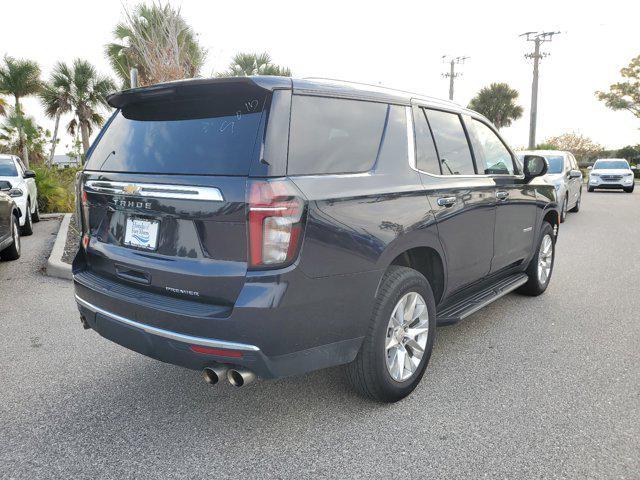 used 2023 Chevrolet Tahoe car, priced at $47,990