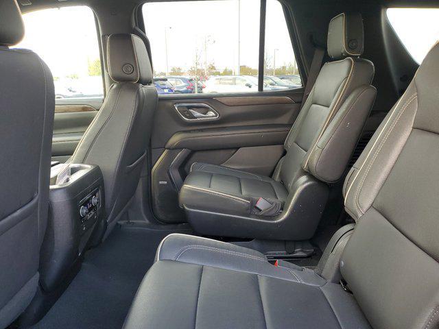 used 2023 Chevrolet Tahoe car, priced at $47,990