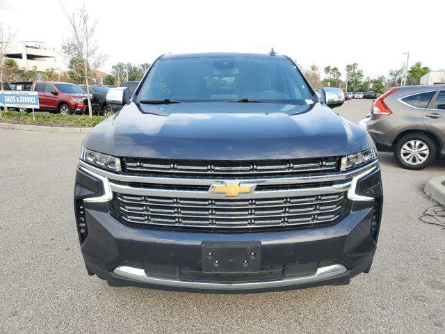 used 2023 Chevrolet Tahoe car, priced at $47,990