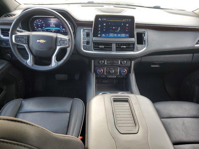 used 2023 Chevrolet Tahoe car, priced at $47,990