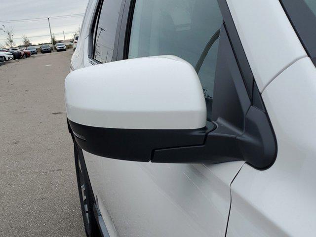 new 2025 Honda Pilot car, priced at $43,676