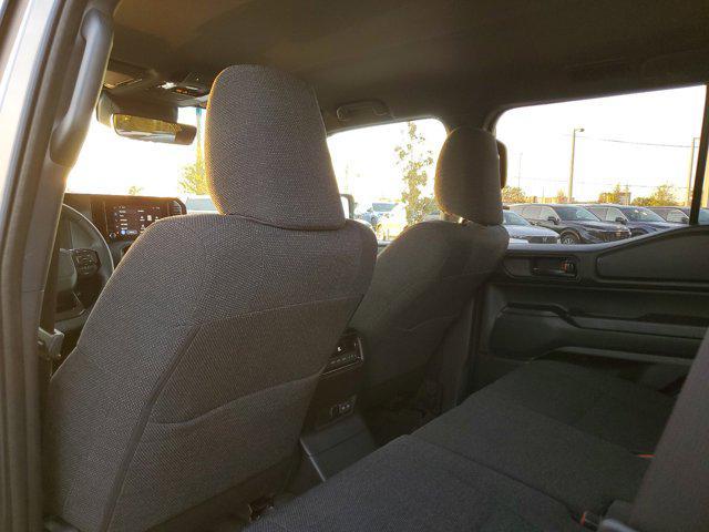 used 2024 Toyota Land Cruiser car, priced at $55,770