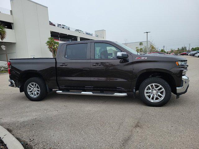 used 2019 Chevrolet Silverado 1500 car, priced at $29,888