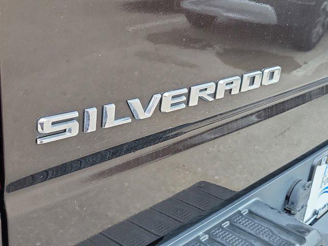 used 2019 Chevrolet Silverado 1500 car, priced at $29,888