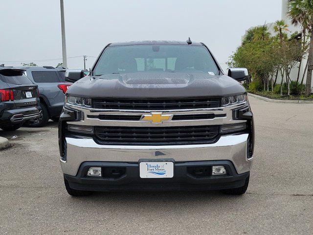 used 2019 Chevrolet Silverado 1500 car, priced at $29,888