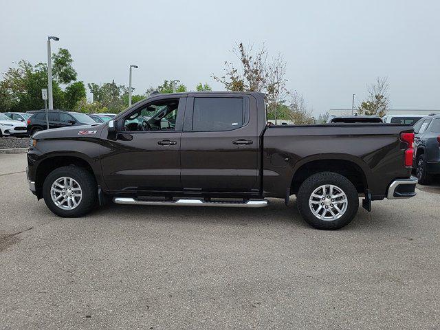 used 2019 Chevrolet Silverado 1500 car, priced at $29,888