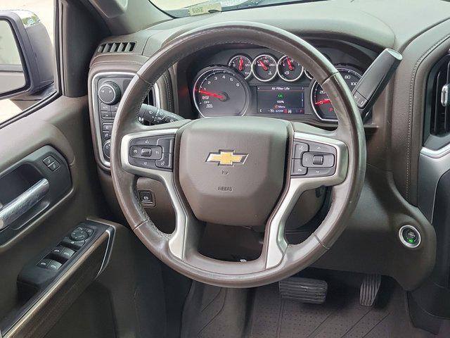 used 2019 Chevrolet Silverado 1500 car, priced at $29,888