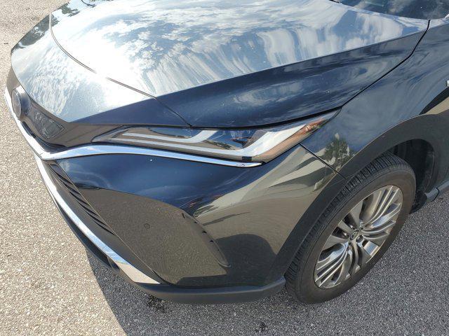 used 2021 Toyota Venza car, priced at $26,475