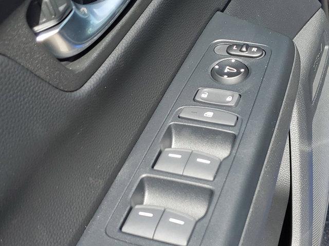 new 2025 Honda CR-V Hybrid car, priced at $39,611