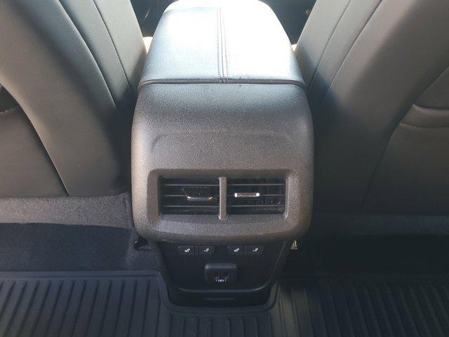 used 2021 Chevrolet Equinox car, priced at $14,392
