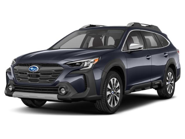used 2023 Subaru Outback car