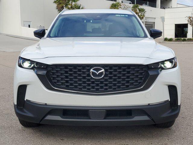 used 2024 Mazda CX-50 car, priced at $22,888