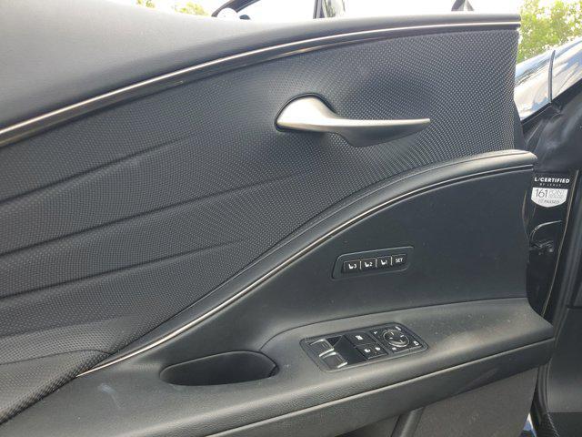 used 2021 Lexus LC 500 car, priced at $78,497