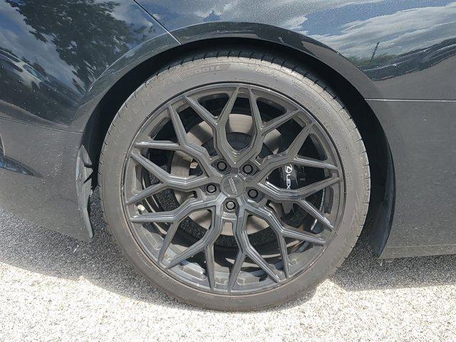 used 2021 Lexus LC 500 car, priced at $78,497