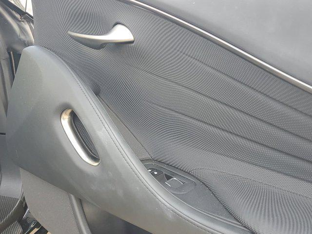 used 2021 Lexus LC 500 car, priced at $78,497