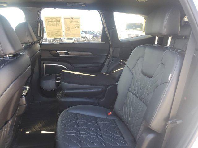 used 2023 Kia Telluride car, priced at $35,950