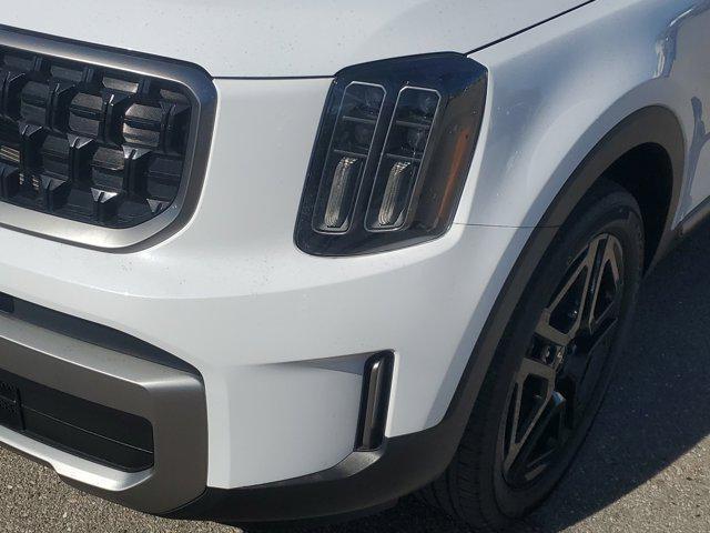 used 2023 Kia Telluride car, priced at $35,950