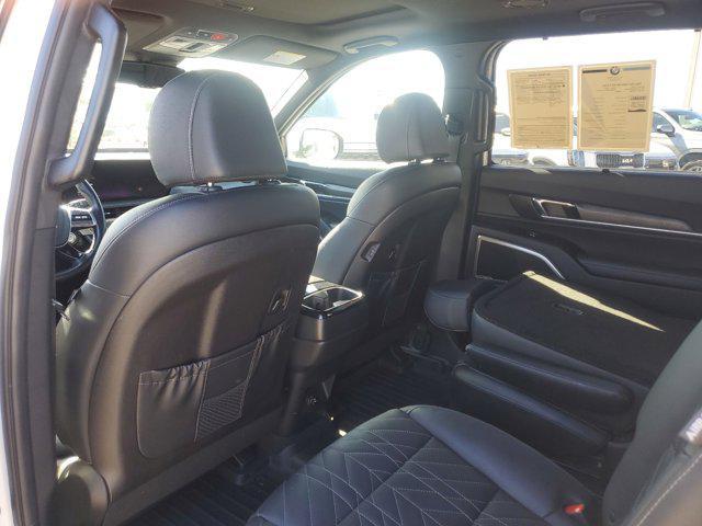 used 2023 Kia Telluride car, priced at $35,950