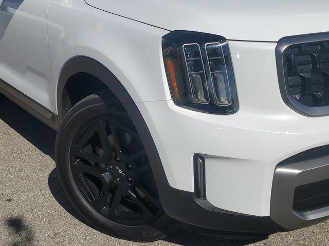 used 2023 Kia Telluride car, priced at $35,950