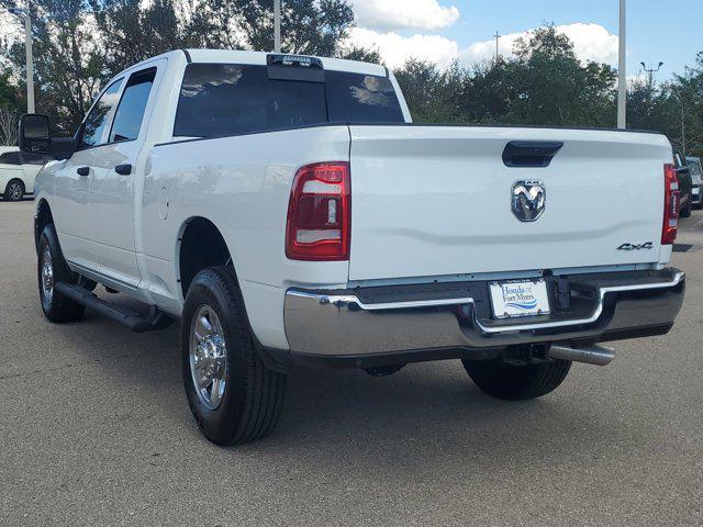 used 2024 Ram 3500 car, priced at $54,888