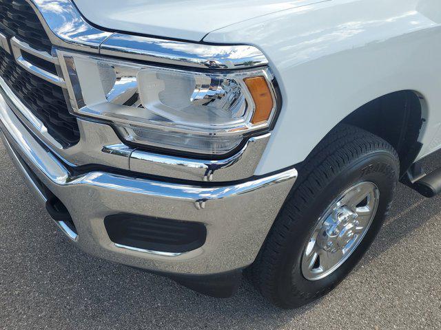 used 2024 Ram 3500 car, priced at $54,888