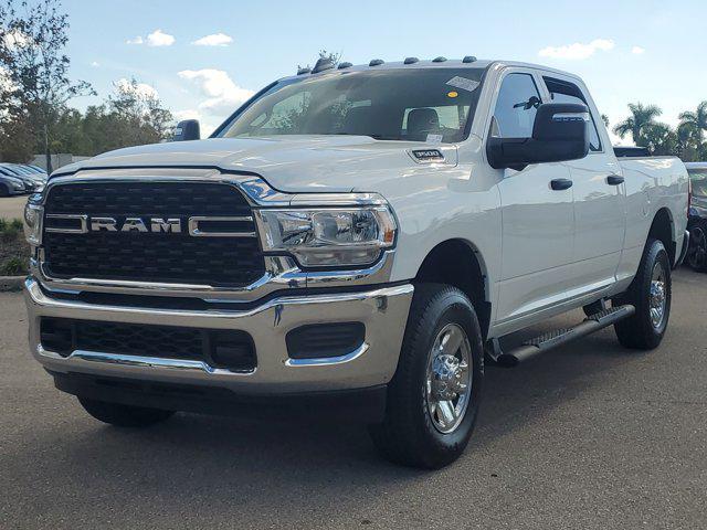 used 2024 Ram 3500 car, priced at $54,888