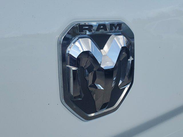 used 2024 Ram 3500 car, priced at $54,888