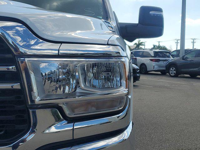 used 2024 Ram 3500 car, priced at $54,888