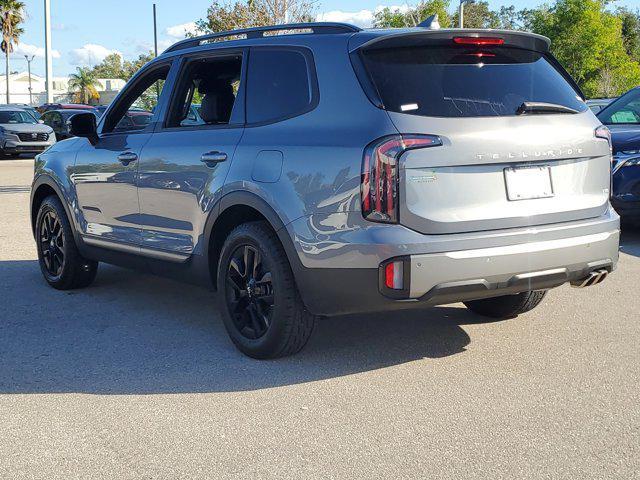 used 2023 Kia Telluride car, priced at $42,990