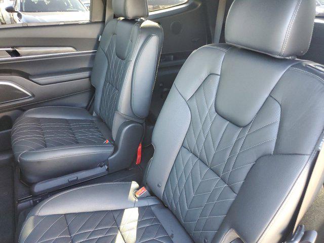 used 2023 Kia Telluride car, priced at $42,990