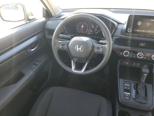 used 2023 Honda CR-V car, priced at $24,991