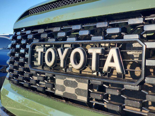 used 2020 Toyota Tundra car, priced at $42,975