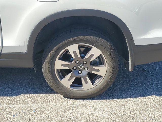 used 2019 Honda Ridgeline car, priced at $23,991