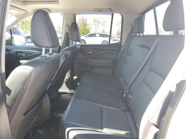 used 2019 Honda Ridgeline car, priced at $23,991