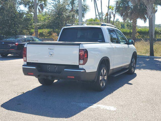 used 2019 Honda Ridgeline car, priced at $23,991
