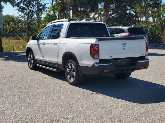 used 2019 Honda Ridgeline car, priced at $23,991