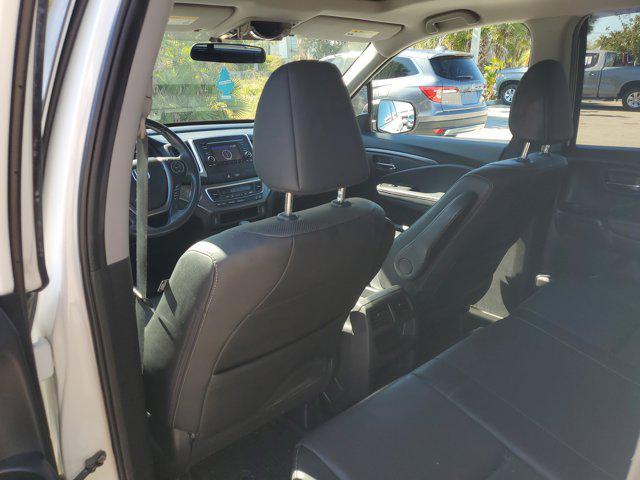 used 2019 Honda Ridgeline car, priced at $23,991