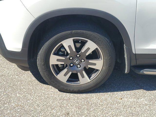 used 2019 Honda Ridgeline car, priced at $23,991