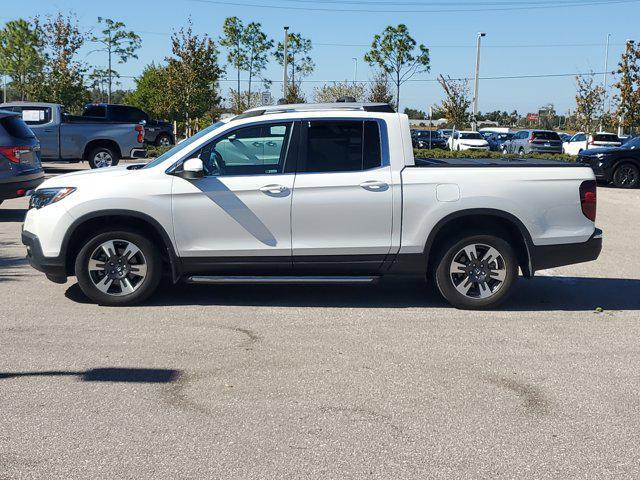 used 2019 Honda Ridgeline car, priced at $23,991