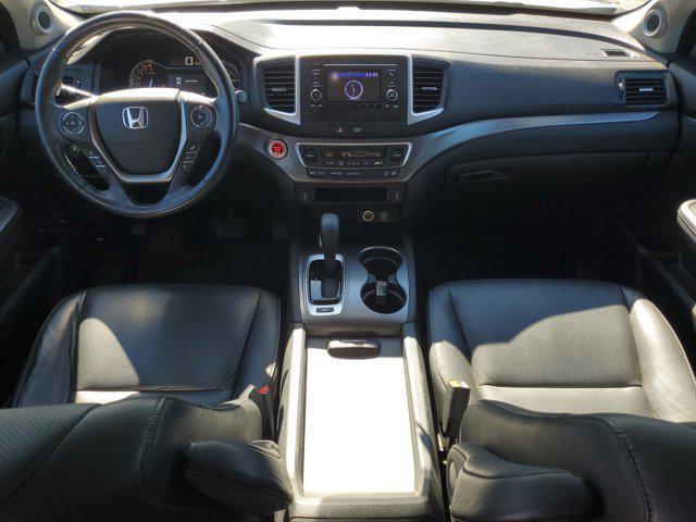 used 2019 Honda Ridgeline car, priced at $23,991