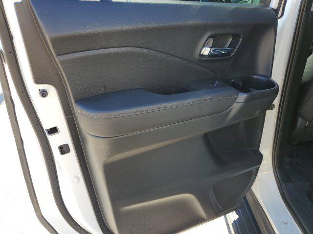 used 2019 Honda Ridgeline car, priced at $23,991